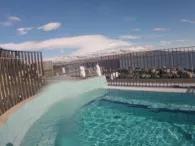 Fontana Geothermal Baths