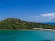 Cape Tribulation and Daintree Wilderness from Cairns