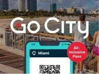 Go City: Miami All Inclusive Pass Go City: Miami All Inclusive Pass