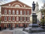 VIP Freedom Trail Tour: Paul Revere House & Old North Church