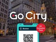 Go City: Boston All-Inclusive Pass