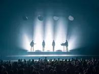 ABBA-in-concert