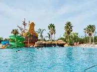 Playa-Paraiso