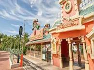 Sesamoaventura-Station