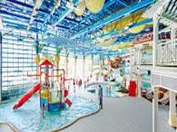 Indoor-area