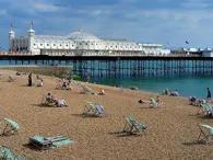 Brighton-pier