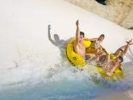 Mekong Rapids
