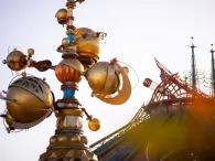 Orbitron Orbitron