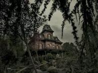 Phantom Manor Hero Image Phantom Manor Hero Image
