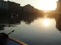 sunset-on-the-gondola