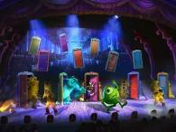TOGETHER: a Pixar Musical Adventure TOGETHER: a Pixar Musical Adventure