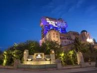 Tower of Terror Hero Tower of Terror Hero