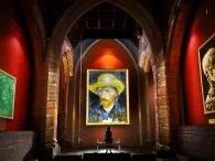 van-gogh-painting-in-church