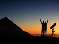 Sunset-on-Mount-Teide