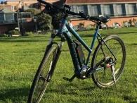 bike-on-grass
