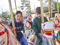 Merry-go-round