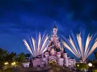 Disneyland Paris Castle Disneyland_Paris_Hero_Castle