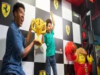 Ferarri_Build_and_Race
