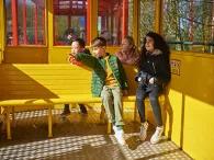 train-ride