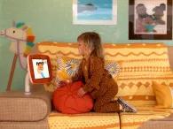 child-on-sofa