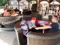 spinning-barrels