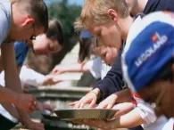 panning-for-gold