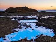volcano-and-river