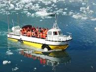 Boat-trip