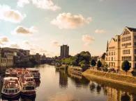 sunset-over-river-ouse