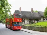 Stratford-city-sightseeing