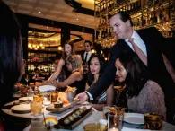 Lip Smacking Savours of the Strip