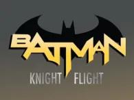 Batman: Knight Flight Batman: Knight Flight