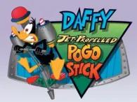 Daffy Jet-Propelled Pogo Stick Daffy Jet-Propelled Pogo Stick