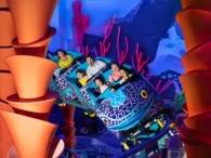 Eel Racer Eel Racer