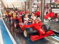 Formula Rossa Junior Formula Rossa Junior