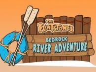 The Flinstones Bedrock River Adventure The Flinstones Bedrock River Adventure