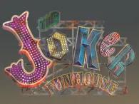 Joker Funhouse - Warner Bros. World Joker Funhouse - Warner Bros. World