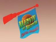 Marvin the Martian Crater Crashers Marvin the Martian Crater Crashers