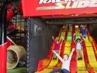 Nello's Adventureland Nello's Adventureland