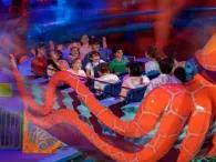 Octozoom Octozoom