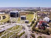 The Orlando Eye