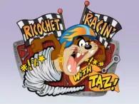 Ricochet Racin' with Taz Ricochet Racin' with Taz