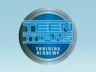 Teen Titans Training Academy Teen Titans Training Academy