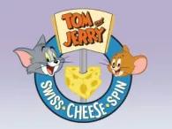 Tom and Jerry: Swiss Cheese Spin Tom and Jerry: Swiss Cheese Spin