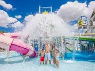 Water-splash