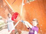Water Wars Water Wars