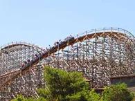 Coaster-express