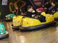 The-Joker-bumper-cars