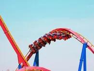 Superman-attraction-of-steel