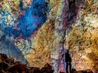person-in-cave